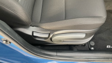 Hyundai BAYON 1.0 TGDi [90] Tech Line 5dr DCT Petrol Hatchback